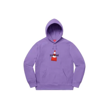 Supreme Cone Hooded Sweatshirt
