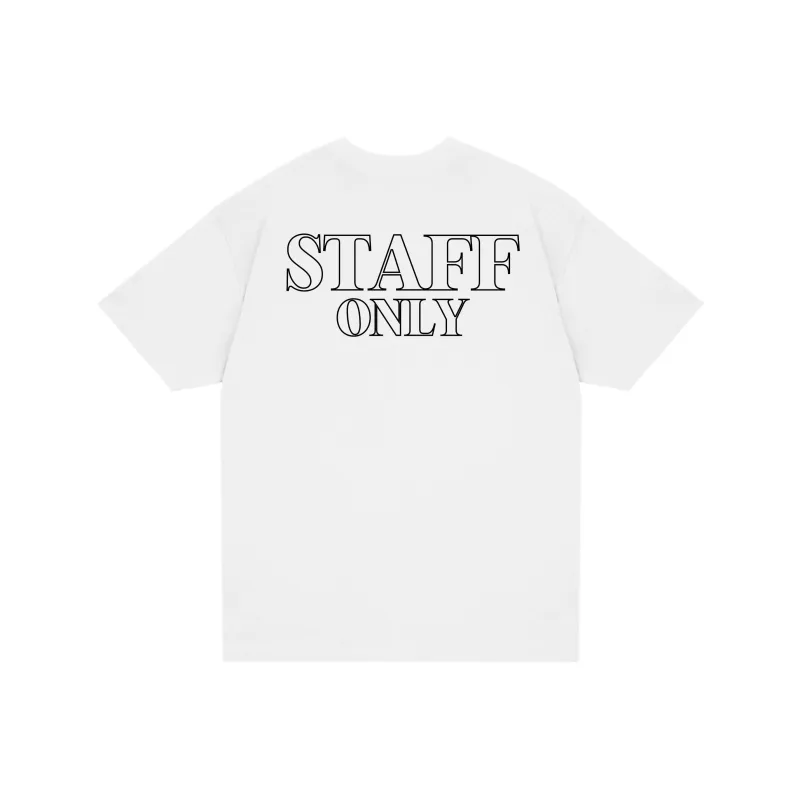Makemore American T Shirt Unisex-8