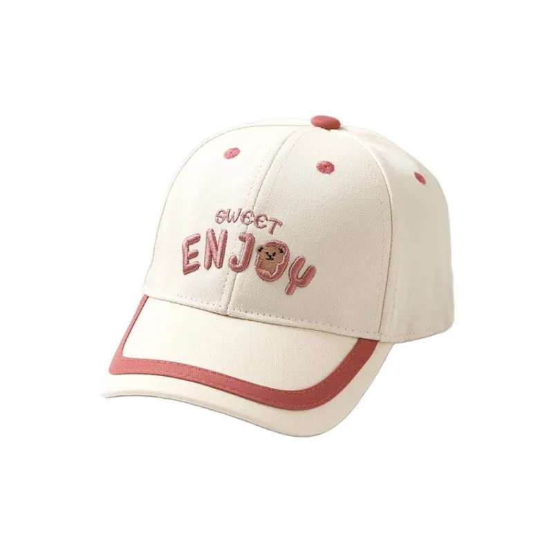 AAJF Cotton Baseball Caps Kids'-16
