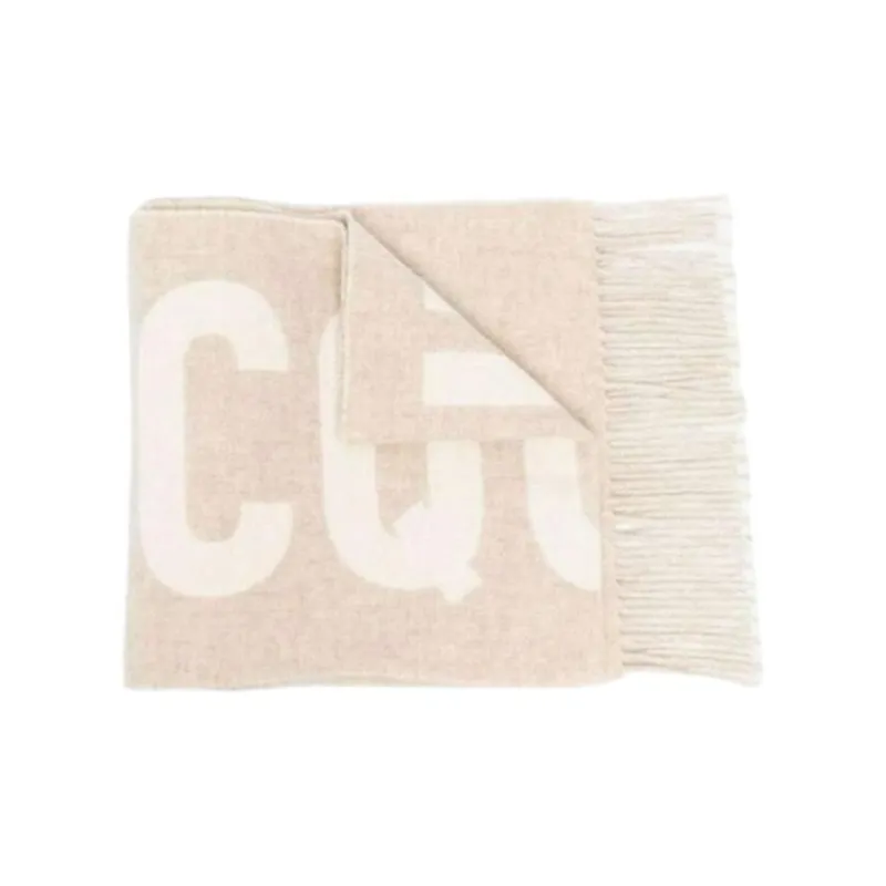 Jacquemus L'Echarpe Scarf-3