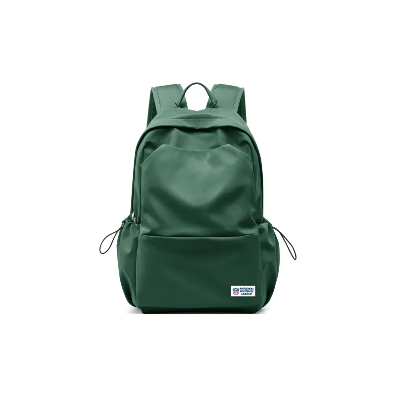 NFL Fabric Backpack Laptop Backpack Regular Unisex Multicolor-25