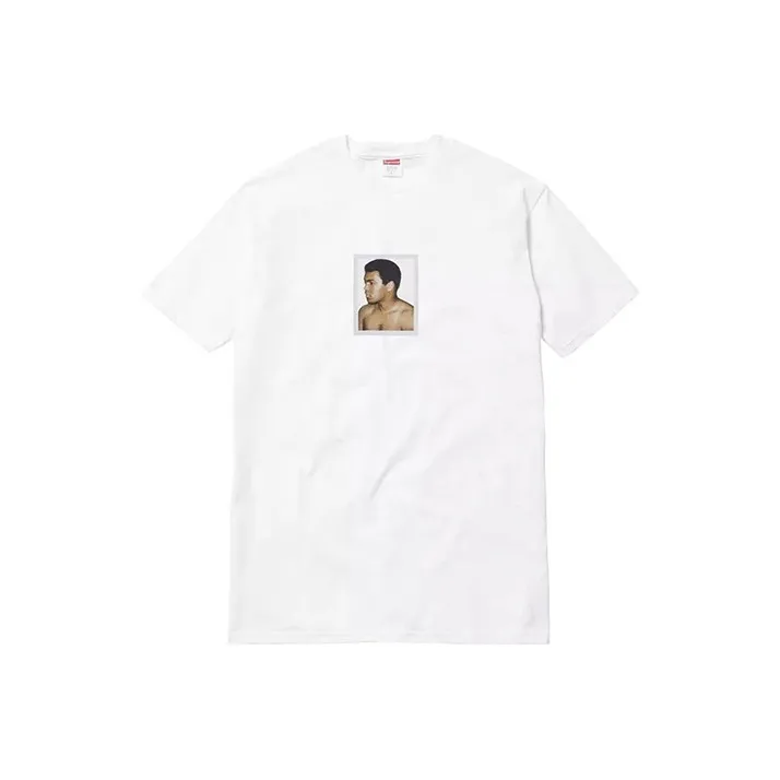 Supreme AliWarhol Tee-0