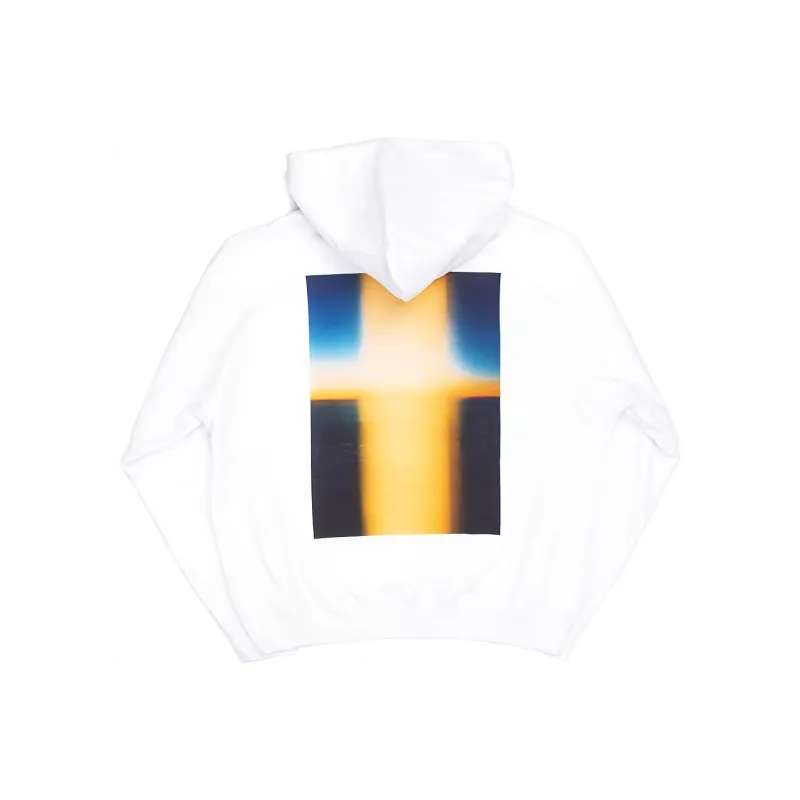 Fear Of God Essentials Photo Pullover Hoodie-8
