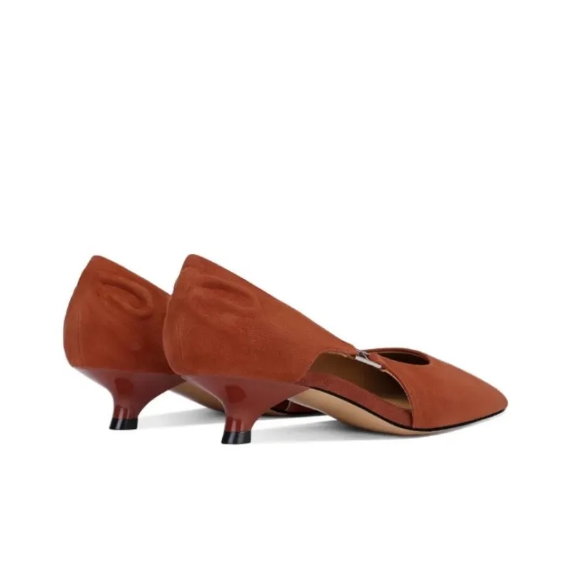 JESSICA SOPHIA Slim Heel High Heels Women's-2