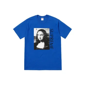 Supreme Mona Lisa Tee