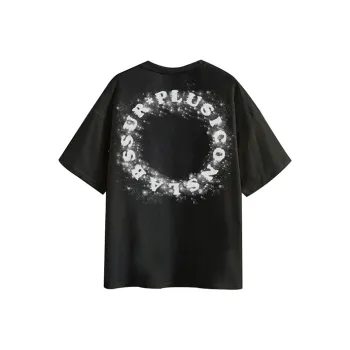 ICONS Lab T Shirts Unisex