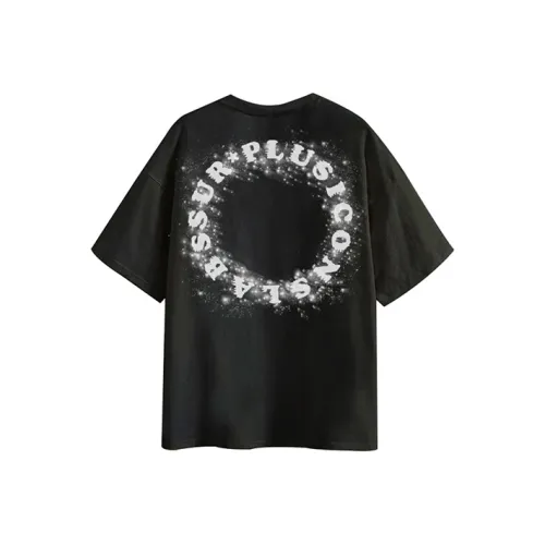 ICONS Lab T Shirts Unisex