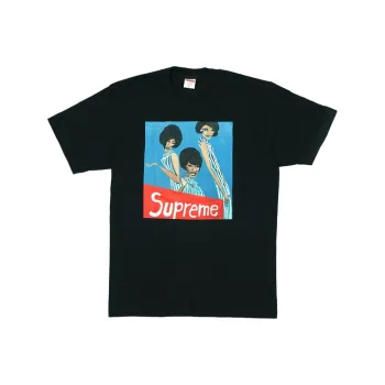 Supreme Group Tee