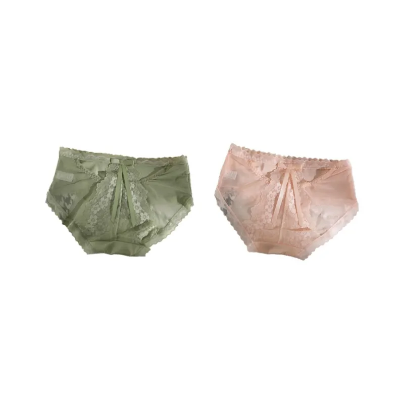 GOSO Underpants Women's Combo Set-10