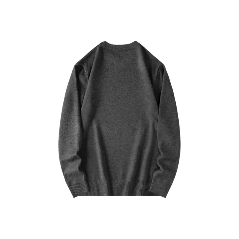 Jeep Yao Series Sweaters Unisex-7