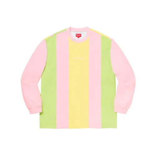 Supreme Global Standard L/S Top