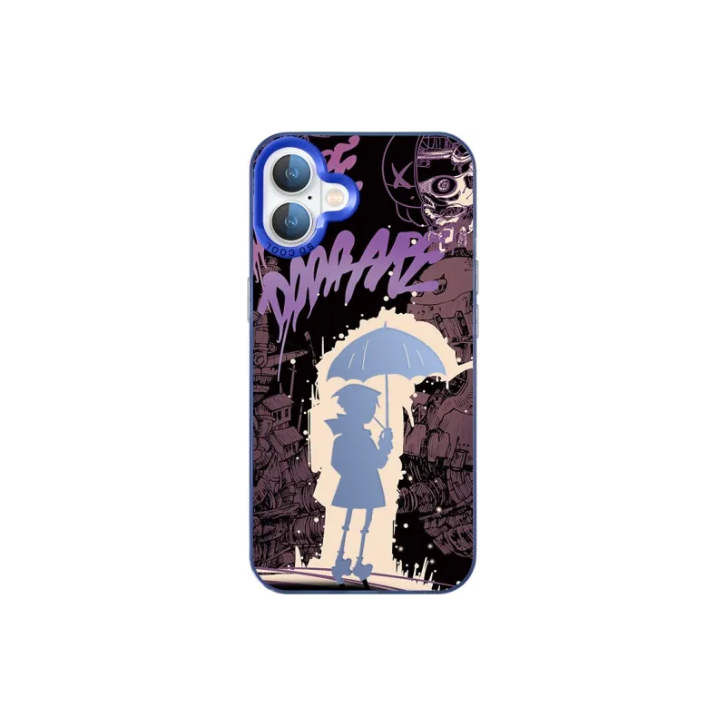 Small bones Phone Cases-9