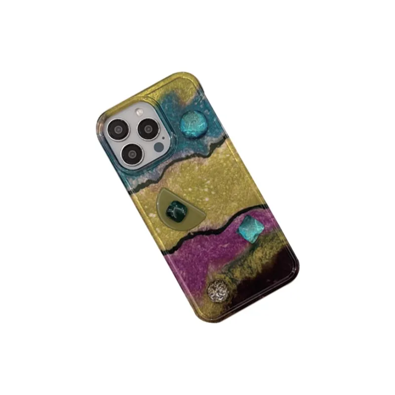 HUANBAOKE Phone Cases-2