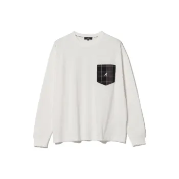 Kangol X Beams T-Shirts Men