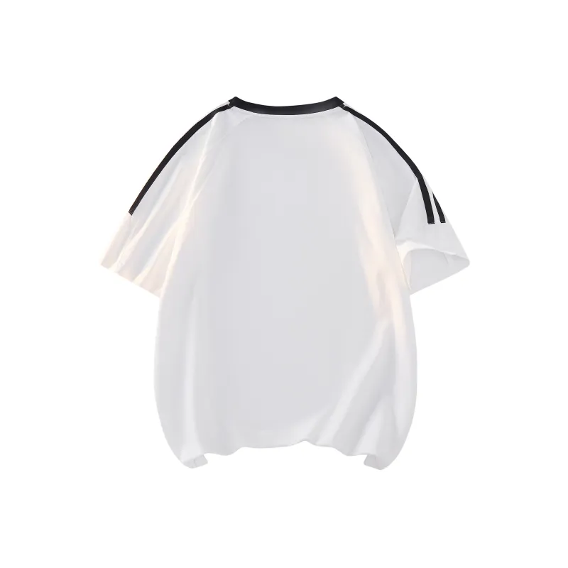 SWAMP AREA T-Shirt Unisex Black-3