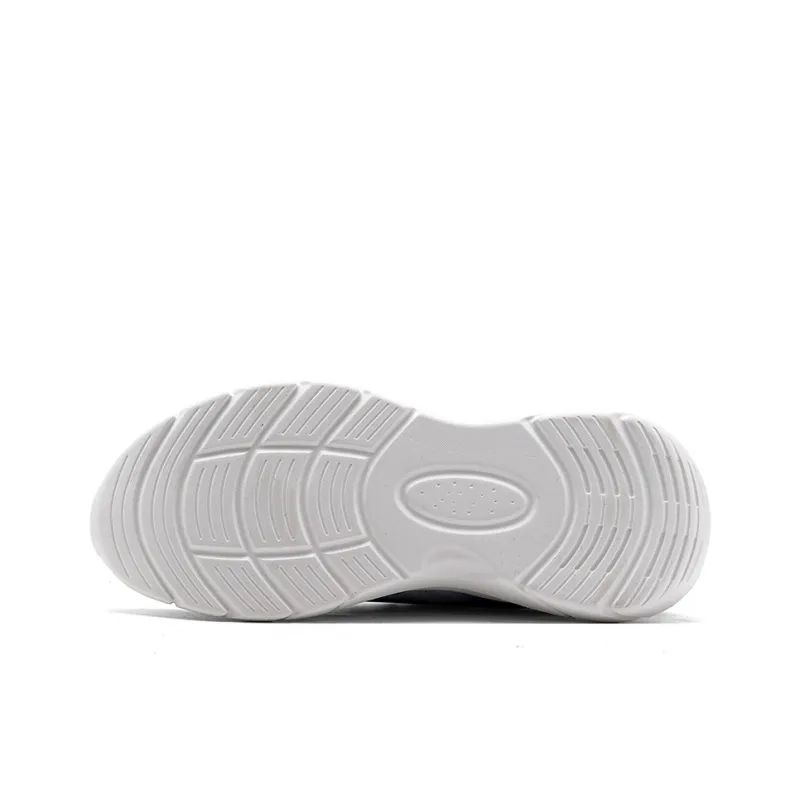 K bird Cushioning Breathable Lightweight Low Top Casual Sprint Running Shoes Men's-11