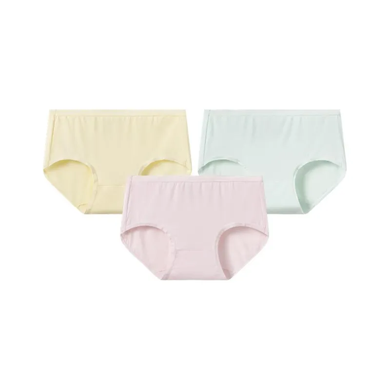 Shuya Underpants Women's 3 Pack-14