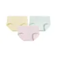 Light Yellow+Light Green+Pink