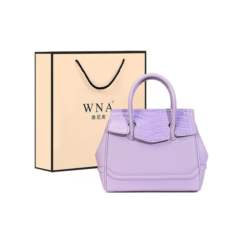 Vigno Synthetic Leather Handbag Women's Multicolor-12