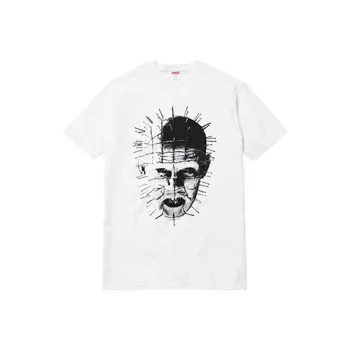 Supreme Hellraiser Pinhead Tee