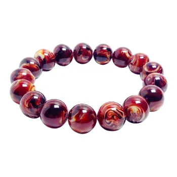 ERXI 2 Beeswax Jade Bracelets Unisex