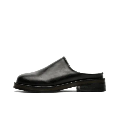 MODENGPAN Quick Dry Wrap toe Slippers Men's