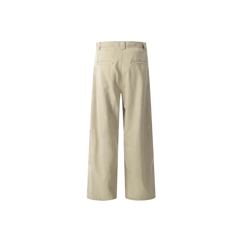 GBXM Casual Pants Unisex-3