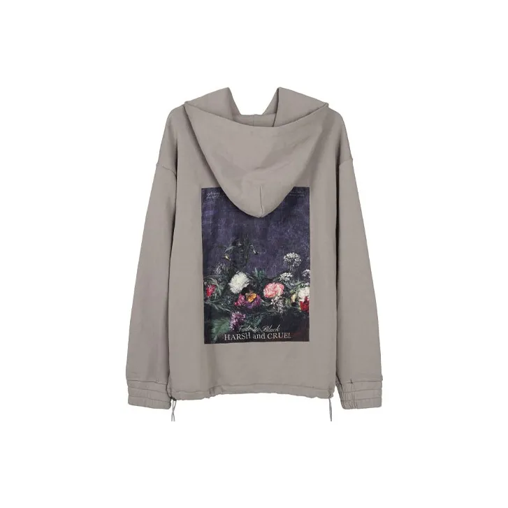 HARSH AND CRUEL Sweatshirts Unisex-7