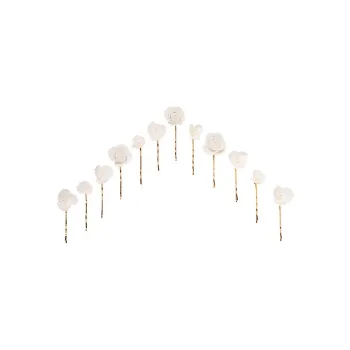 Jennifer Behr Cameryn Bobby Pin Set