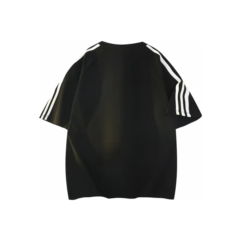 KADAKADA SUITE T Shirts Unisex-3