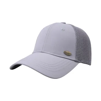DENSSYNE Polyester Baseball Caps Men's
