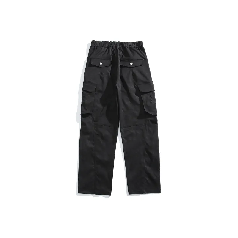 MKZA Cargo Pants Unisex-4