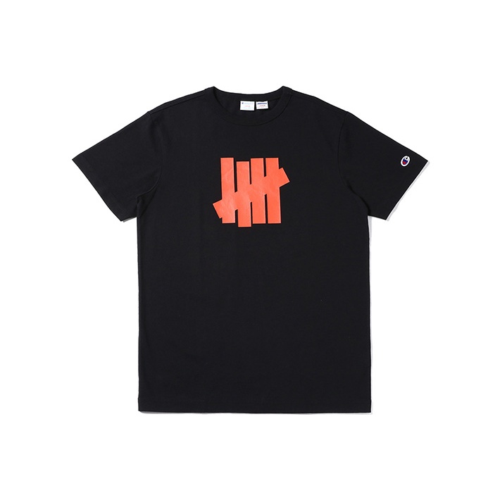 Champion X UNDEFEATED T-Shirts Unisex - Cheap Rcj Jordan Outlet