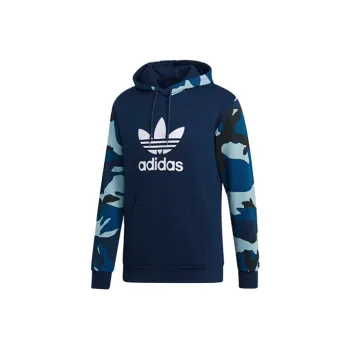 Adidas Originals Camo OTH Sweatshirts Men