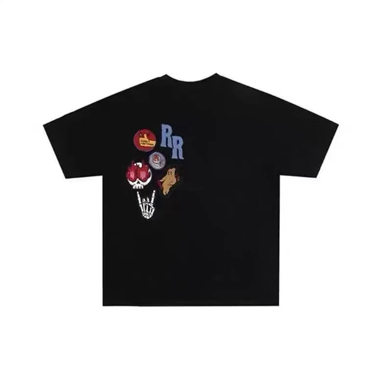 SISC T Shirts Unisex-4