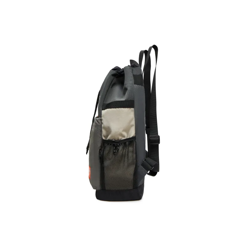 Champion Fabric Backpack Unisex Wheat Umber/Meteor Iron Gray/Wheat Umber/Autumn Moon Gray/Blackberry Purple/Rose Purple-8
