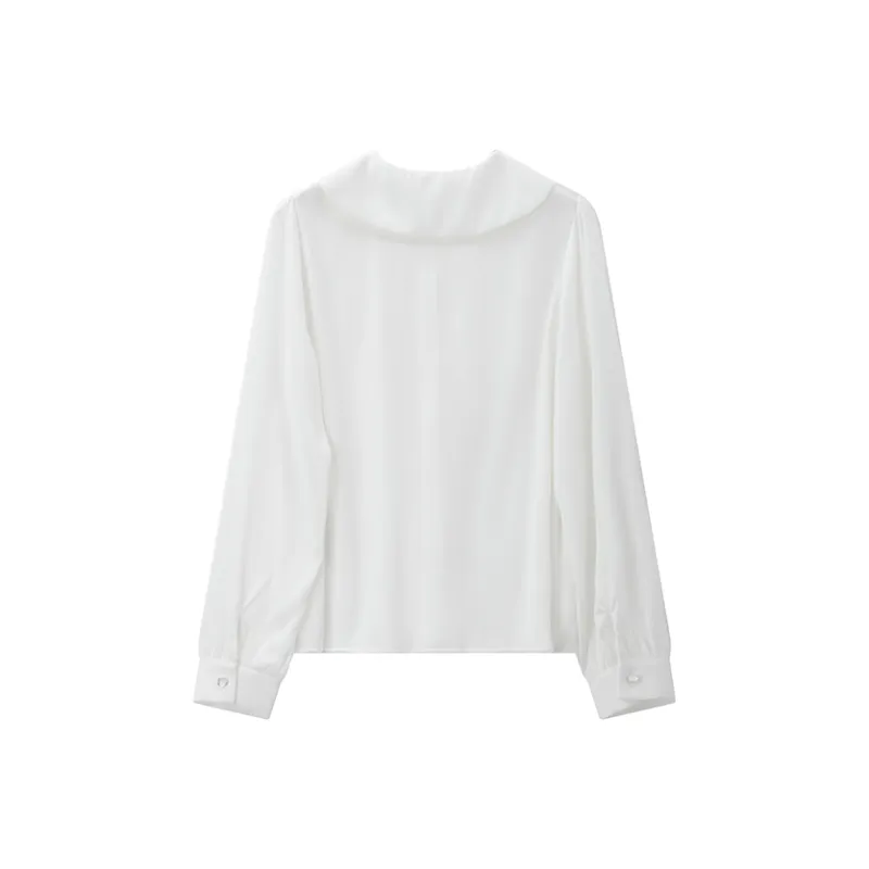 Miss Burde Shirts Women's-1