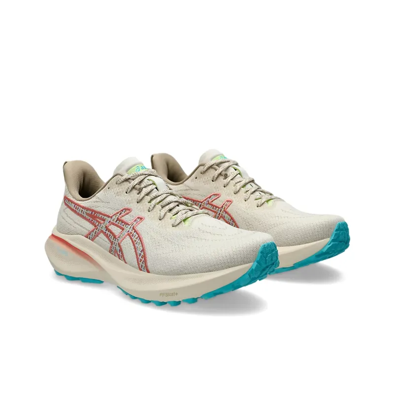 Asics Gt 2000 13 Tr Nature Bathing Guava Women's-1