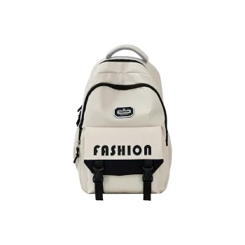 S.REPHEN Nylon Backpack Unisex Multicolor