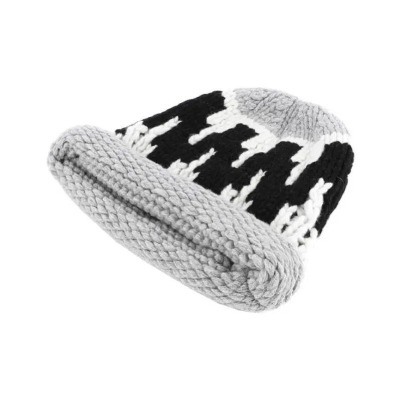 KENZO Beanies Unisex-1