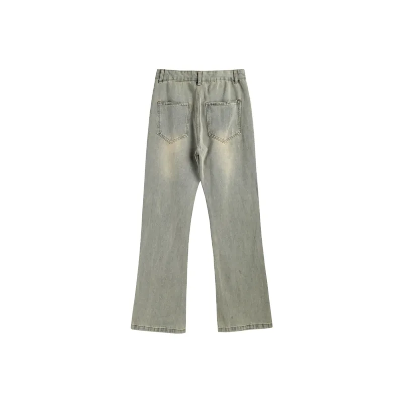 MIIOW Jeans Unisex-13