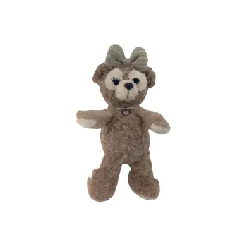 Disney ShellieMay Standing Posture Dolls Plush Pendant Small Size Tall
