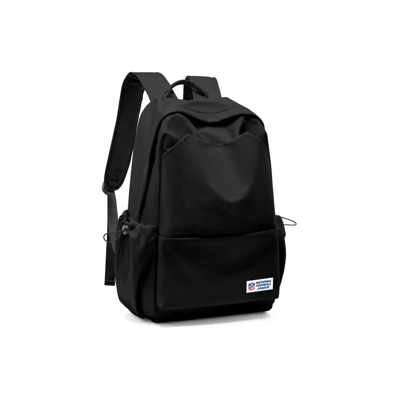 NFL Fabric Backpack Laptop Backpack Regular Unisex Multicolor-62