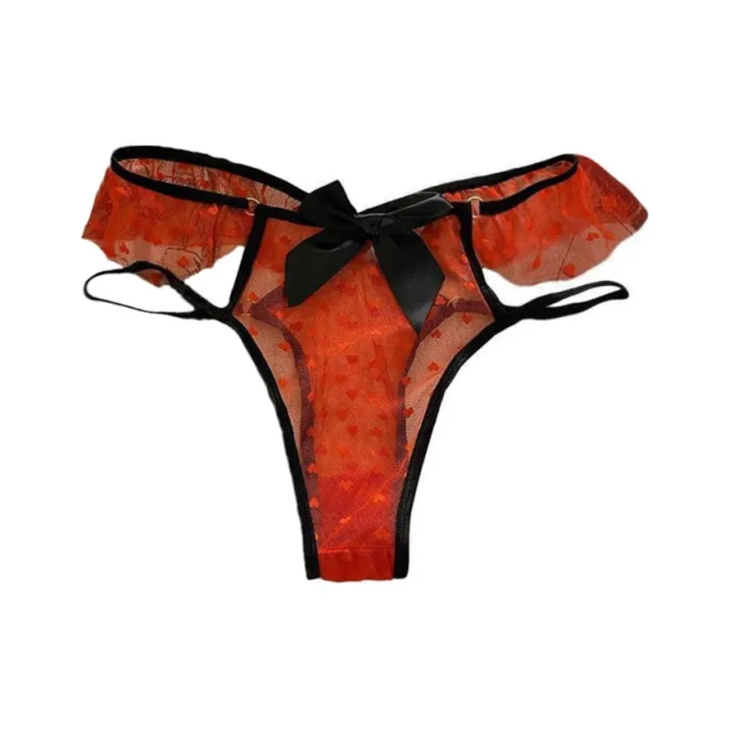 MIIOW Underpants Women's Combo Set-4