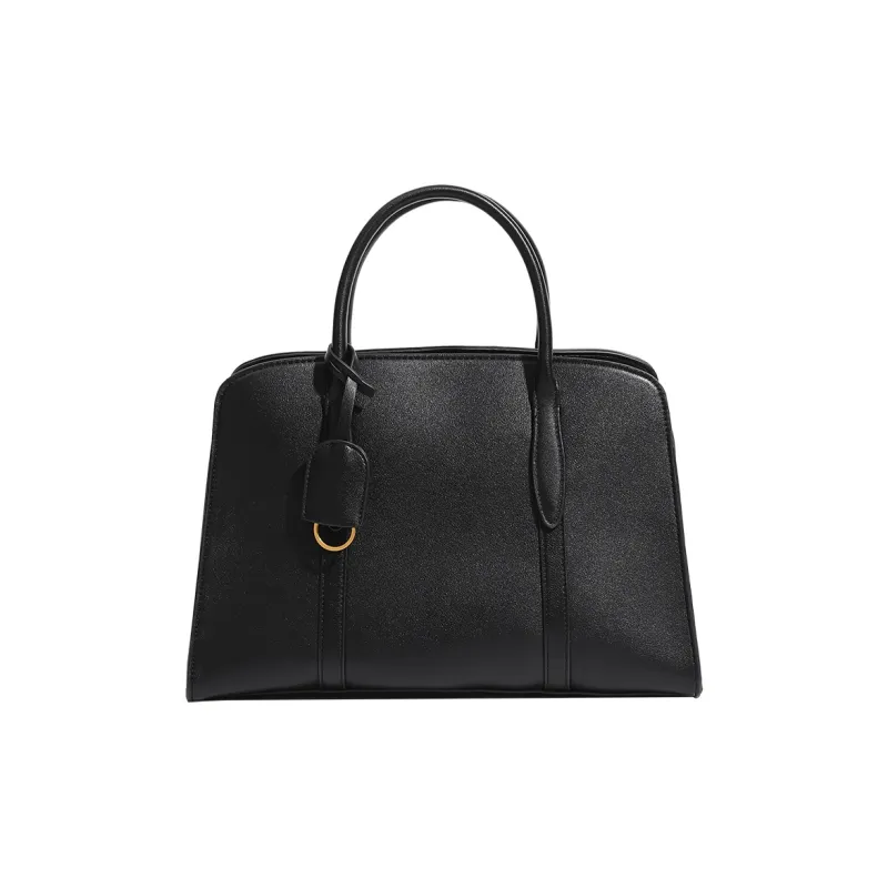 H YXIANG Microfiber Synthetic Leather Handbag Women's Multicolor-0