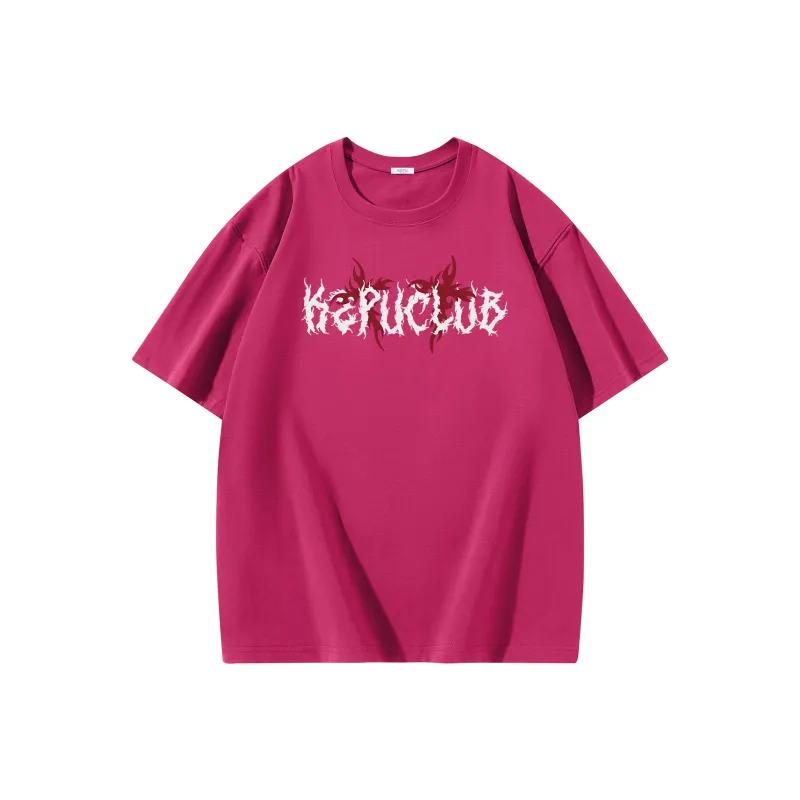 Kepu T Shirts Unisex-10
