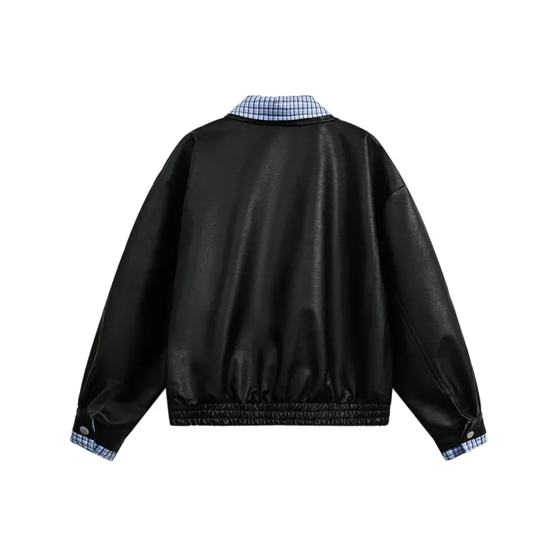 ZEXO Jackets Unisex-1