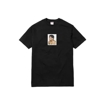 Supreme Ali X Warhol T Shirt