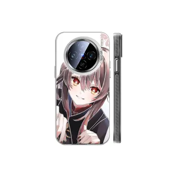 MANQIN Phone Cases