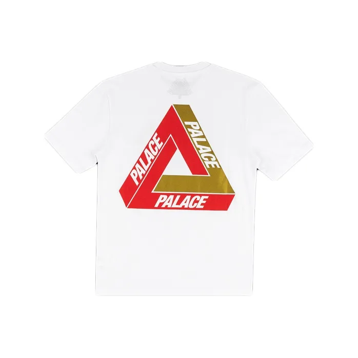 PALACE Shanghai Exclusive Tri Ferg Tee-0